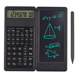 Calculadora Científica S9, Tableta Portátil Para Estudiantes