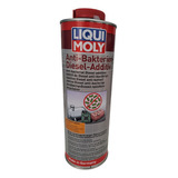 Aditivo Antibacteria Antialga Diesel Liqui Moly