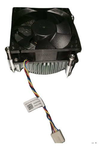 Heatsink Fan Dell Optiplex 7020 9020 Xps 8900 Aurora  0y8t2x