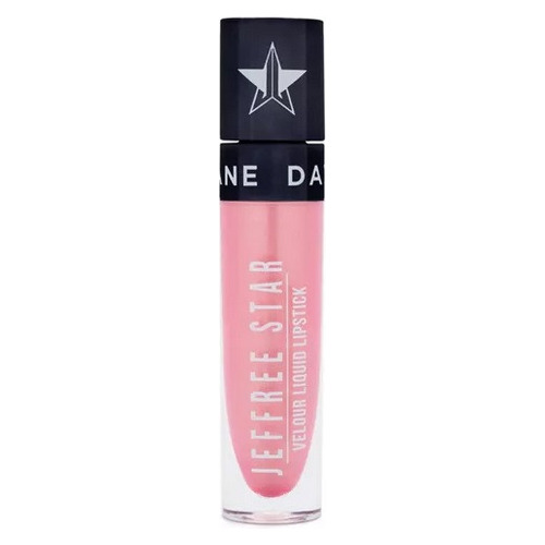 Labiales Velvet Liquid Lipstick Jeffree Star Cosmetics 
