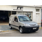 Peugeot Partner Confort 1.6 Hdi 92 (equipo De Frio)