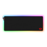 Mousepad Redragon Neptune X Rgb Speed Grande 800x300mm P033