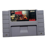  Id. 400 Foreman For Real Original Snes Super Nintendo