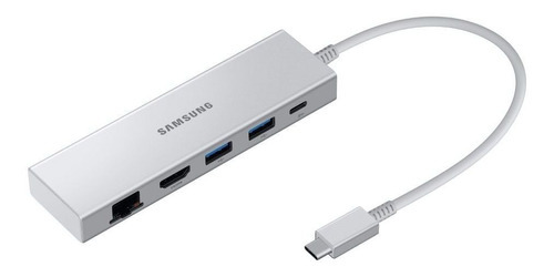 Adaptador Multipuerto (tipo C) Ee-p5400usegww Samsung