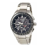 Reloj De Ra Para Hom Astron Executive Sbxb123 Hombres (impor