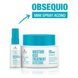 Bc Mk Tratamiento 200ml - mL a $26650