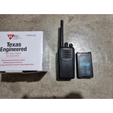 Radio  Nx320k4  Uhf