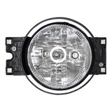 Faro Central Compatible Con Camiones Freightliner 