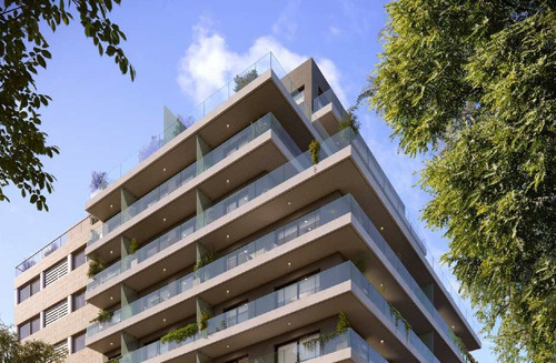 Venta Apartamento 2 Dormitorios Punta Carretas - Déco Maggiolo - Imagen 2