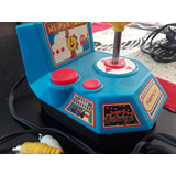 Consola Retro Pac-man