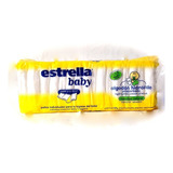 Estrella Baby Algodon Precortado 10 Packs X 100 Gramos!