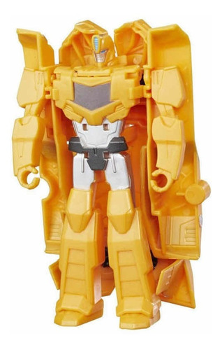 Transformers Combiner Force Bumblebee Hasbro C0646/b0068