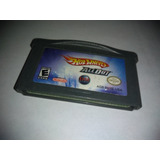Nintendo Gameboy Advance Video Juego Hot Wheels All Out