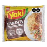 Harina Yuca Yoki Farofa 500g