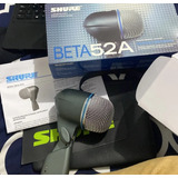 Shure Beta 52 