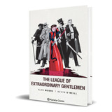 Libro The League Of Extraordinary Gentlemen 3 [ Original ]  