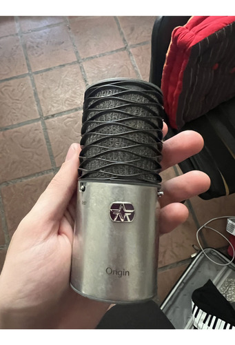 Micrófono Aston Origin Condenser