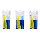 Pack: 3 X Cepillo Interdental Curaprox Pocket Set Cps457 