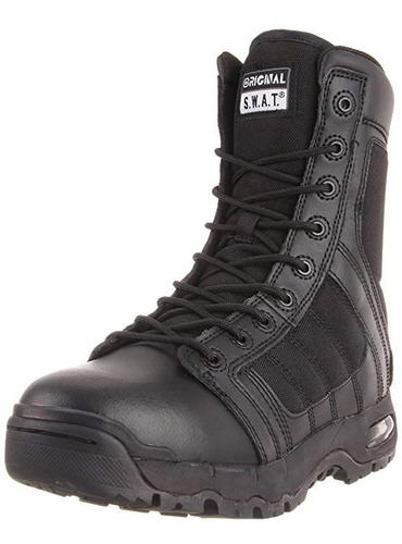 Botas Waterproof Impermeables Tacticas Militares 8 Pulgadas