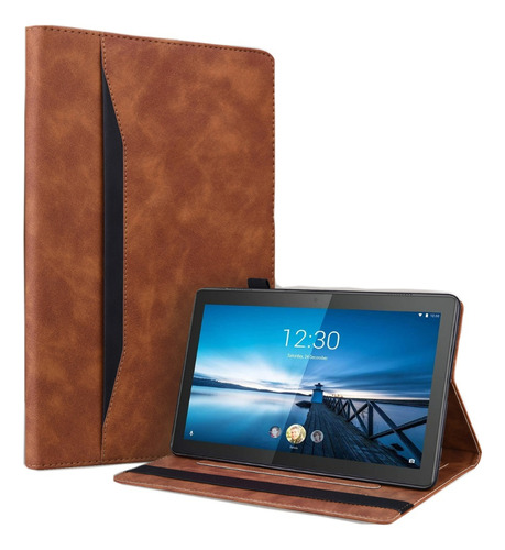 Funda Para Xiaomi Pad 5 /pad 5 Pro 11.0 2021 Marrón