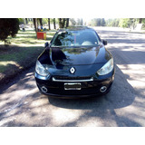 Renault Fluence Privilege Cvt 2.0