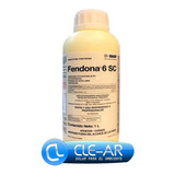 Fendona 6sc Basf 1l Insecticida Hormigas Cucarachas Cdi1914