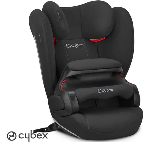 Butaca Silla De Bebés Auto Cybex Pallas B 9 A 36 Kgs Latch