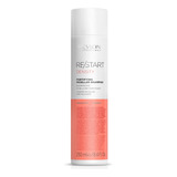 Revlon Shampoo Anticaída Y Fortificante Restart 250 Ml