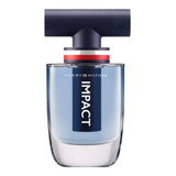 Perfume Importado Hombre Tommy Impact Edt 50ml 