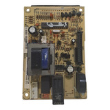 Placa Micro-ondas Brastemp Bma30 220v Usada