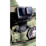 2unidades Suporte Gopro Colete Modular Molle  V3.2