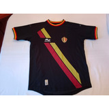 Camiseta De Fútbol Original, Selección Bélgica 