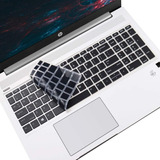 Funda De Teclado Hp Probook 450(g5/g6/g7) 455(g5/g6/g7)...