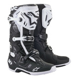 Botas Alpinestars Tech 10 Motocross No Instinct Sidi Gaerne®