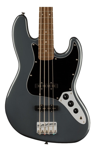 Fender Squier Bajo Eléctrico Affinity Series Jazz Bass