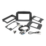 Kit De Tablero Pmx-1 / Pmx-2 / Pmx-3 Para Polaris Rockford