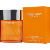 Clinique Happy  For Men Edt. 100 ml   T