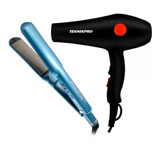 Planchita Babyliss 9559 + Secador Pelo Altro Profesional