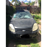 Ford 2009 Fly Plus 1.0