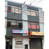 Apartaestudio En Arriendo En Bogotá Rionegro. Cod 111954