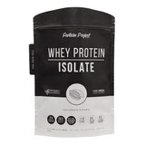 Suplemento En Polvo Protein Project  Whey Protein Isolate Proteínas Sabor Chocolate En Sachet De 908g