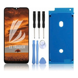 Pantalla Táctil Para Motorola Moto G8 Power Lite Xt2055