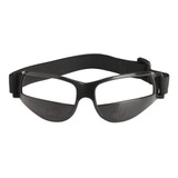 Antiparra Lentes Gafas Spalding Dribble Goggles Basquet 