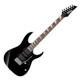 Guitarra Eléctrica Ibanez Grg170dx Negra