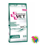 Profesional Vet Premium Adulto X20kg - Huellitas Pet Shop