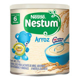 Nestum · Cereal De Arroz Etapa 1