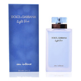 Dolce & Gabbana Light Blue Eau Intense Edp 100ml Mujer