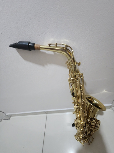 Saxofone Alto Eagle Sa-501