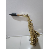 Saxofone Alto Eagle Sa-501