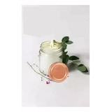 X25 Velas Soja Aromáticas Orgánicas Souvenir Con Tapa Blanca